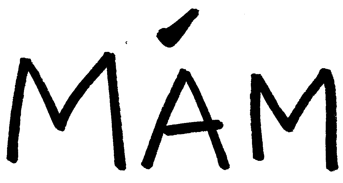 MÁM