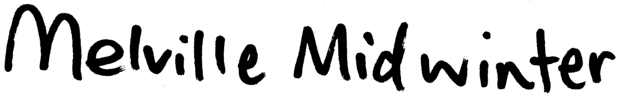 Melville Midwinter